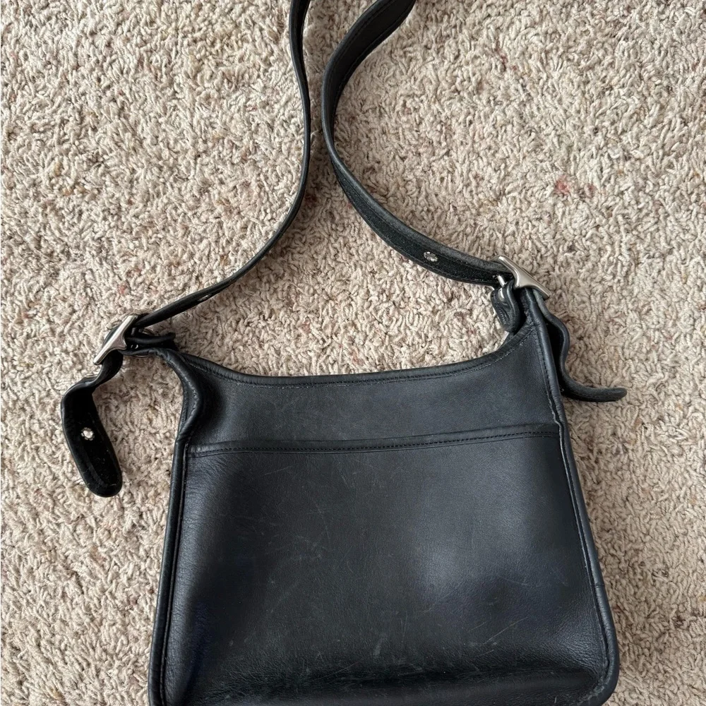 Coach authentic vintage